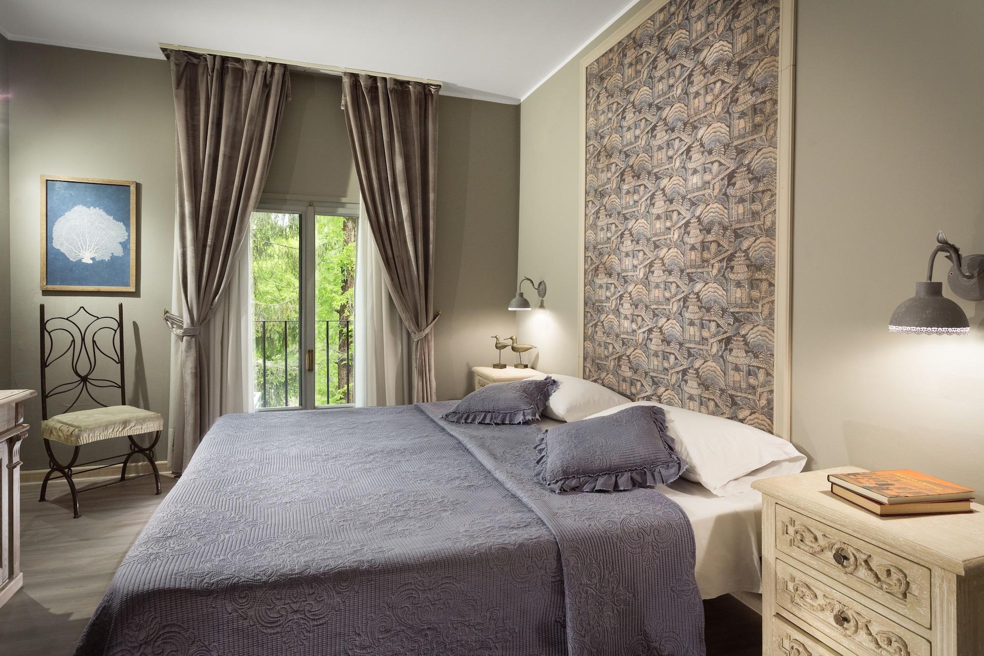 Hotel Del Borgo Bologna Eksteriør billede